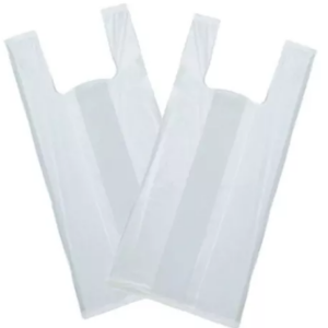 Sacola Branca 50*60 A/d 1KG